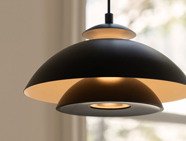 Nokta Island Pendants