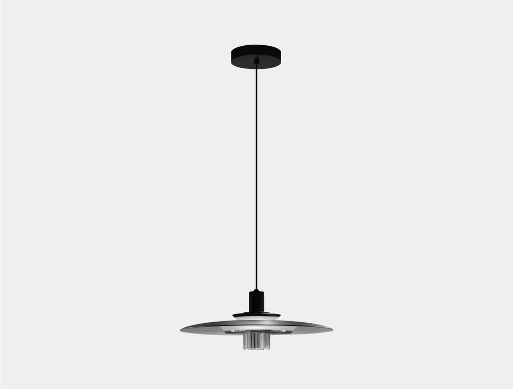 Pavilion Pendant
