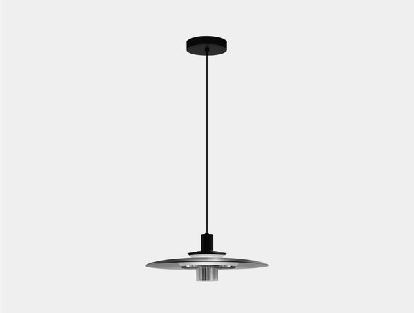 Pavilion Pendant