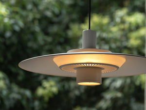 Pavilion Pendant