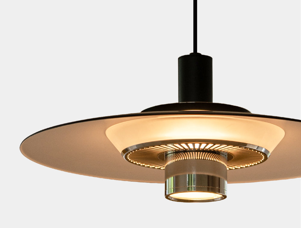 Pavilion Pendant