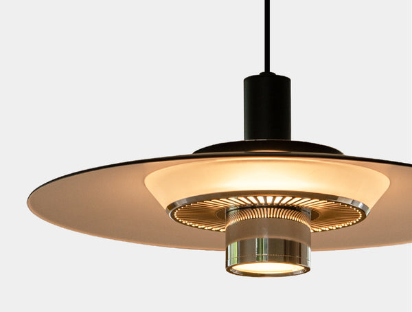 Pavilion Pendant