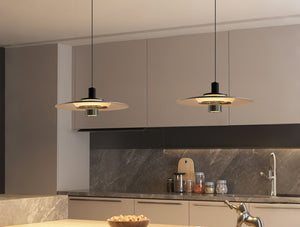 Pavilion Pendant
