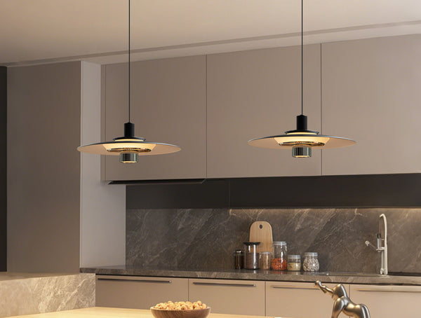Pavilion Pendant