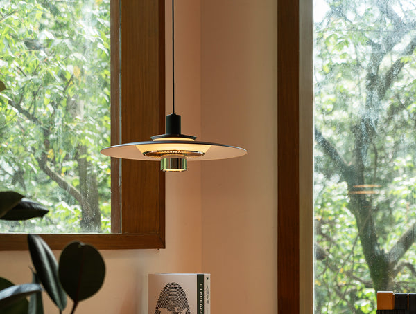 Pavilion Pendant