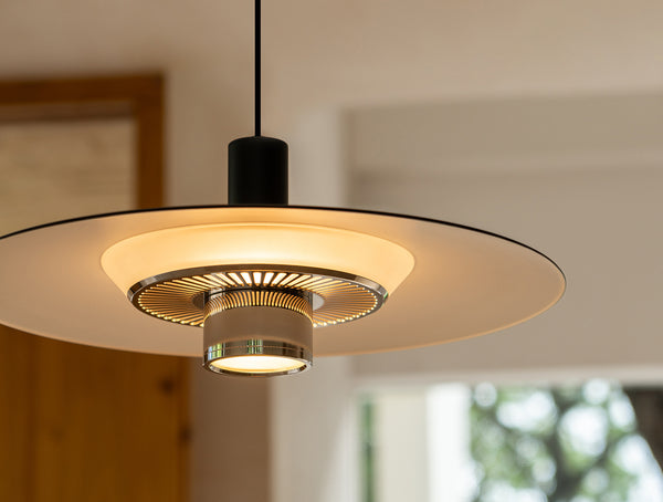 Pavilion Pendant