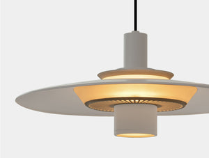 Pavilion Pendant