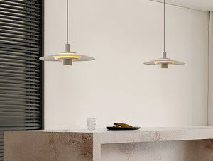 Pavilion Pendant