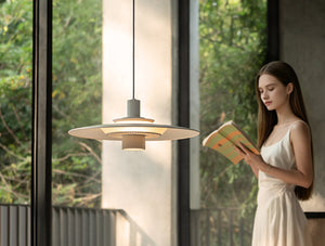 Pavilion Pendant