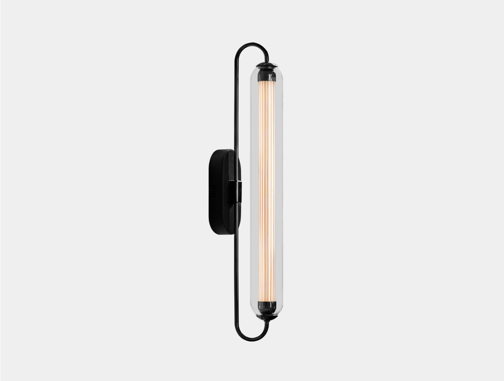 Rainfall Vanity Sconce