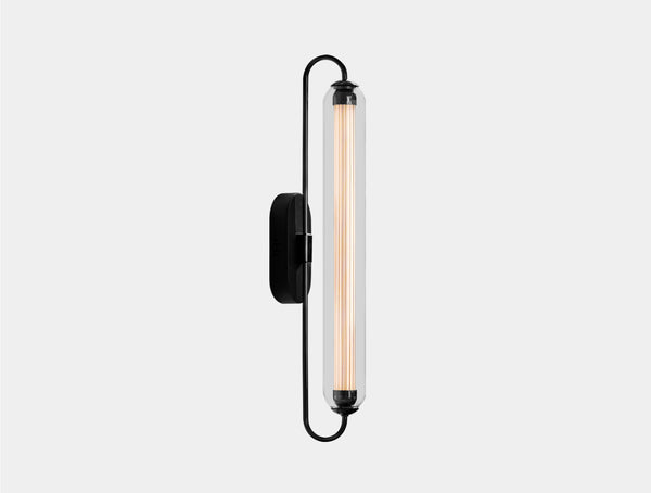 Rainfall Vanity Sconce