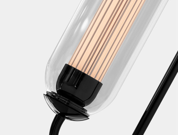 Rainfall Vanity Sconce