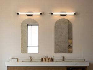 Rainfall Vanity Sconce