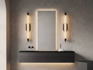 Rainfall Vanity Sconce