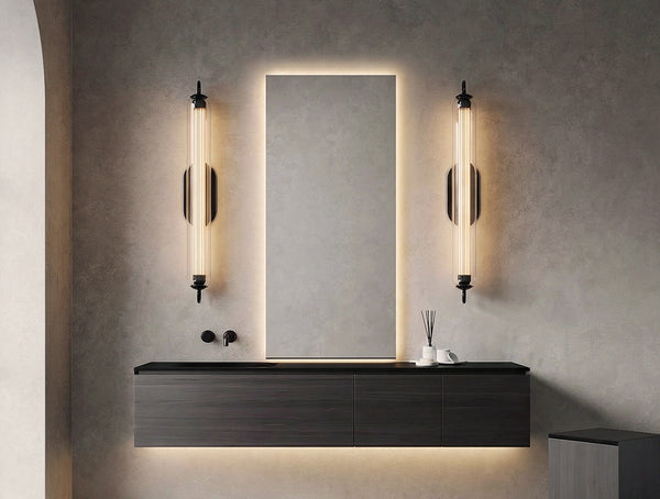 Rainfall Vanity Sconce