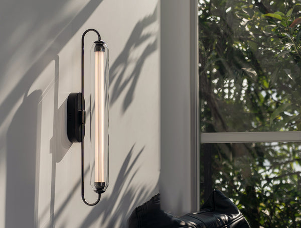 Rainfall Vanity Sconce