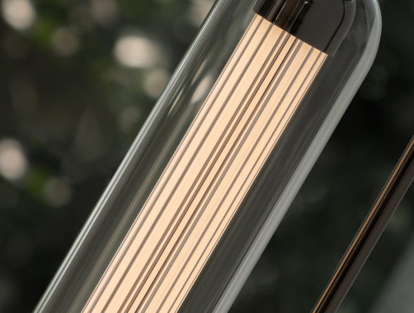 Rainfall Vanity Sconce