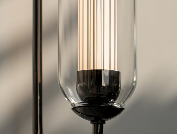 Rainfall Vanity Sconce