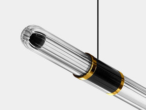 Rhea Linear Suspension