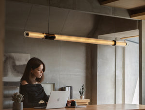 Rhea Linear Suspension
