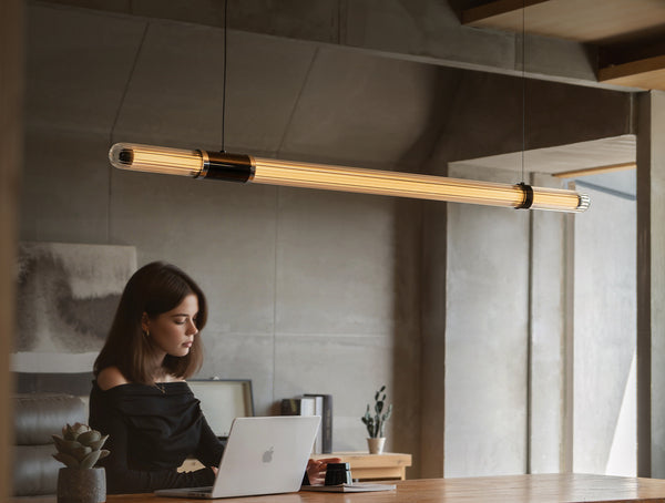 Rhea Linear Suspension