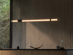 Rhea Linear Suspension