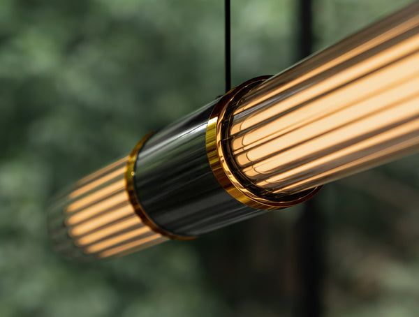 Rhea Linear Suspension