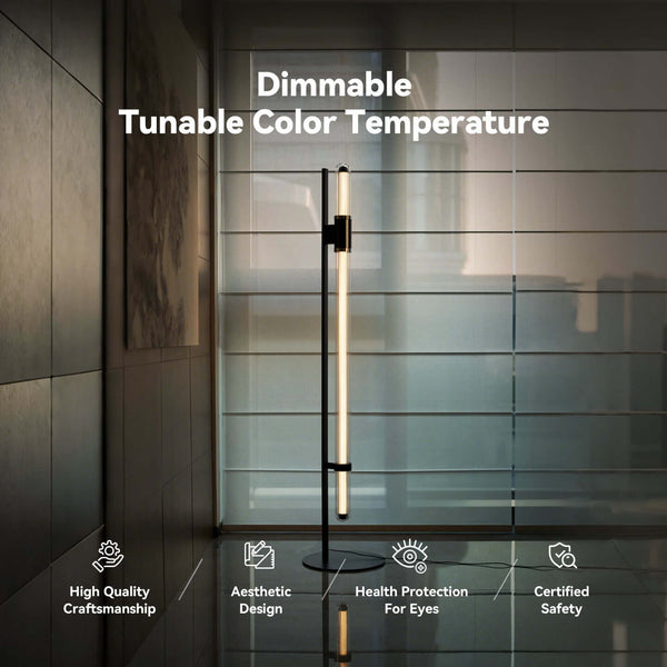 Rhea Floor Lamp