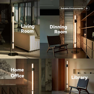 Rhea Floor Lamp