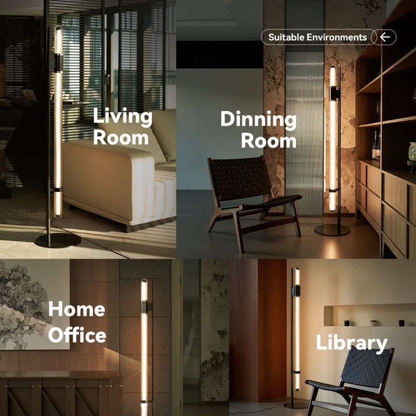 Rhea Floor Lamp