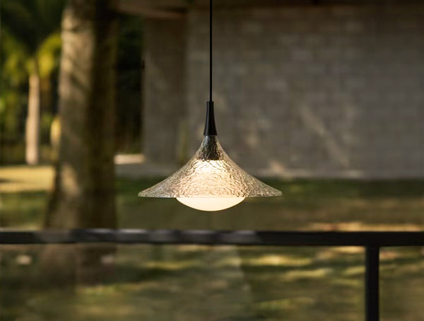 Ripple Pendant