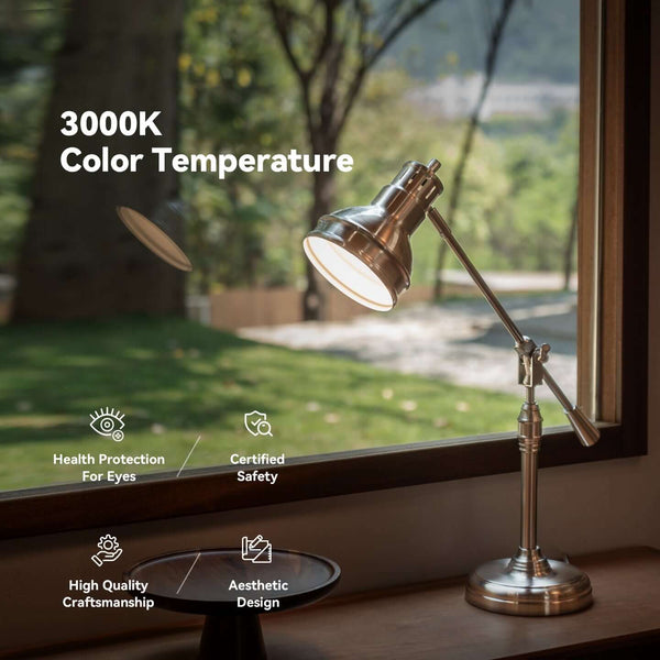 Rodinia Table Lamp