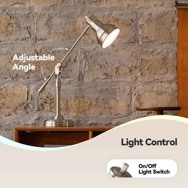 Rodinia Table Lamp
