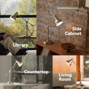 Rodinia Table Lamp