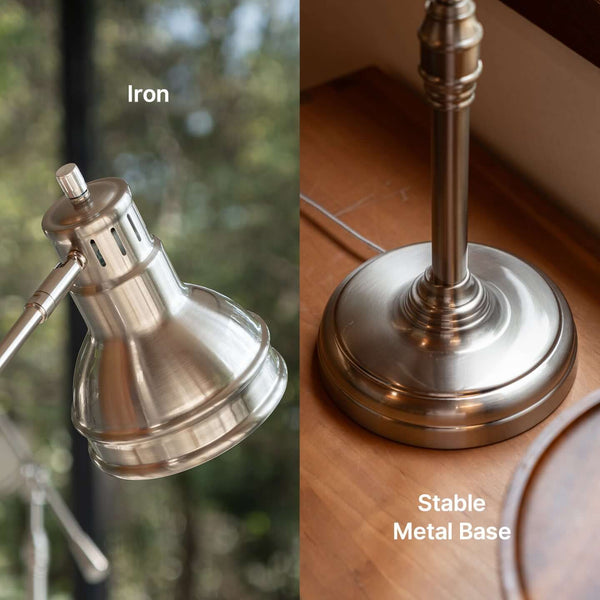 Rodinia Table Lamp