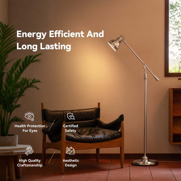 Rodinia Floor Lamp