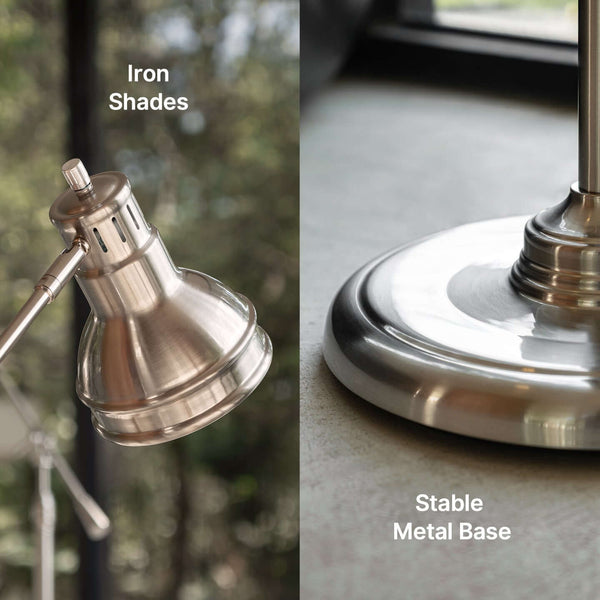 Rodinia Floor Lamp