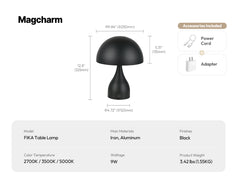 FIKA Table Lamp