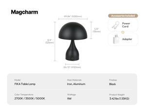 FIKA Table Lamp