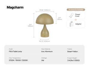 FIKA Table Lamp
