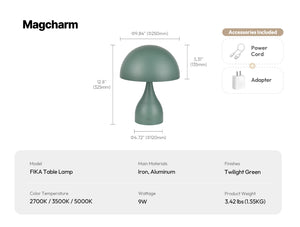 FIKA Table Lamp