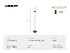 Altus Floor Lamp