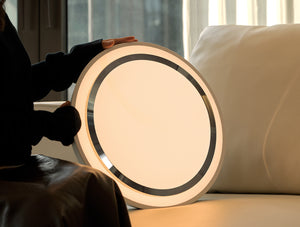 Shelley Flush Mount