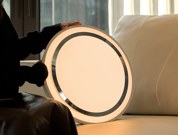 Shelley Flush Mount