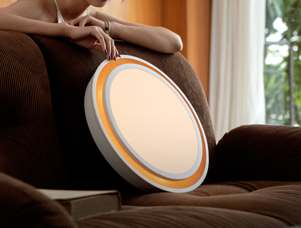 Shelley Flush Mount
