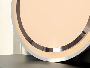 Shelley Flush Mount