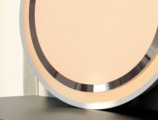 Shelley Flush Mount