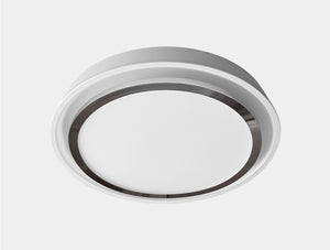 Shelley Flush Mount