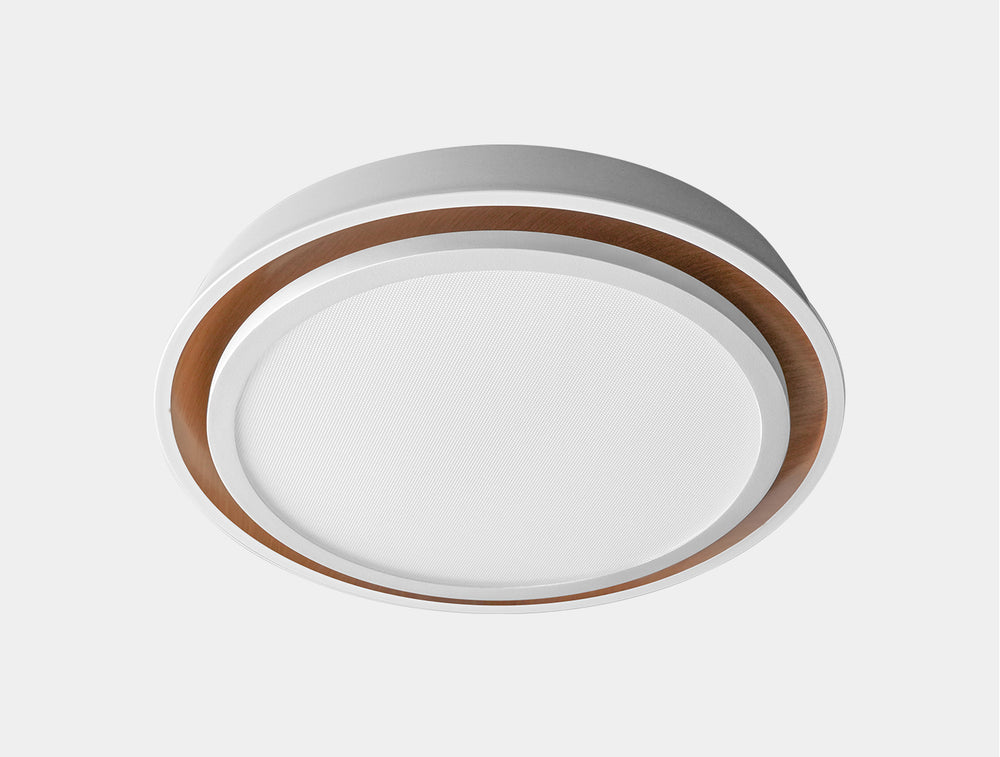 Shelley Flush Mount