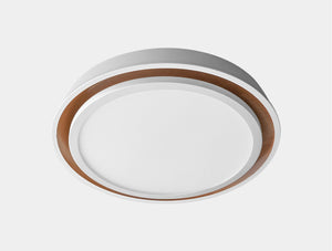 Shelley Flush Mount
